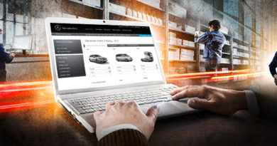 WebParts: Online-bestilling av Mercedes-Benz originaldeler WebParts: Online-bestilling av Mercedes-Benz originaldeler