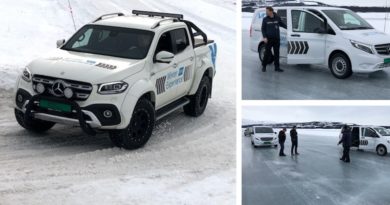 På glattisen På glattisen