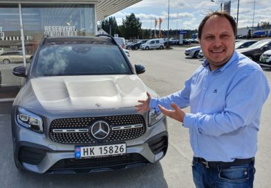 Stig Strømstad tilbyr flotte bruktbiler