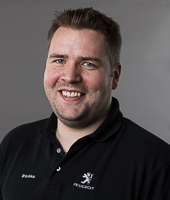 Portretter Konsvinger Bilsenter