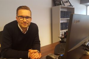 Anders Wangen