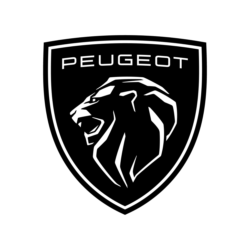 Bilde av Peugeot-logo