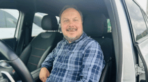 Bilde av Stig Strømstad