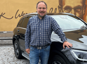 Bilde av Stig Strømstad