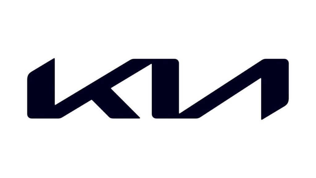 Bilde av KIA logo