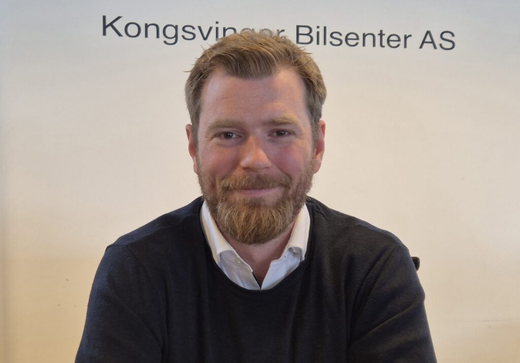 Micha Sunnqvist