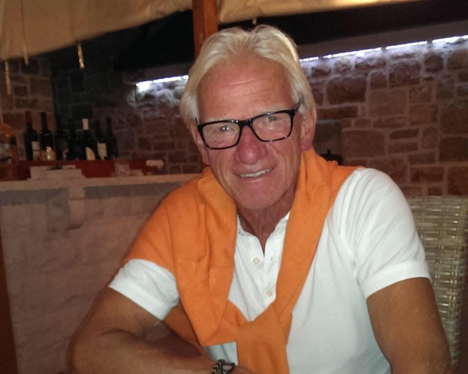 Per Oddbjørn Roverudseter